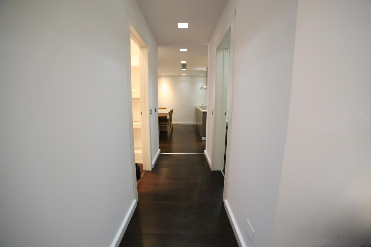 Apartamento Big Ben Luxury Bllok *