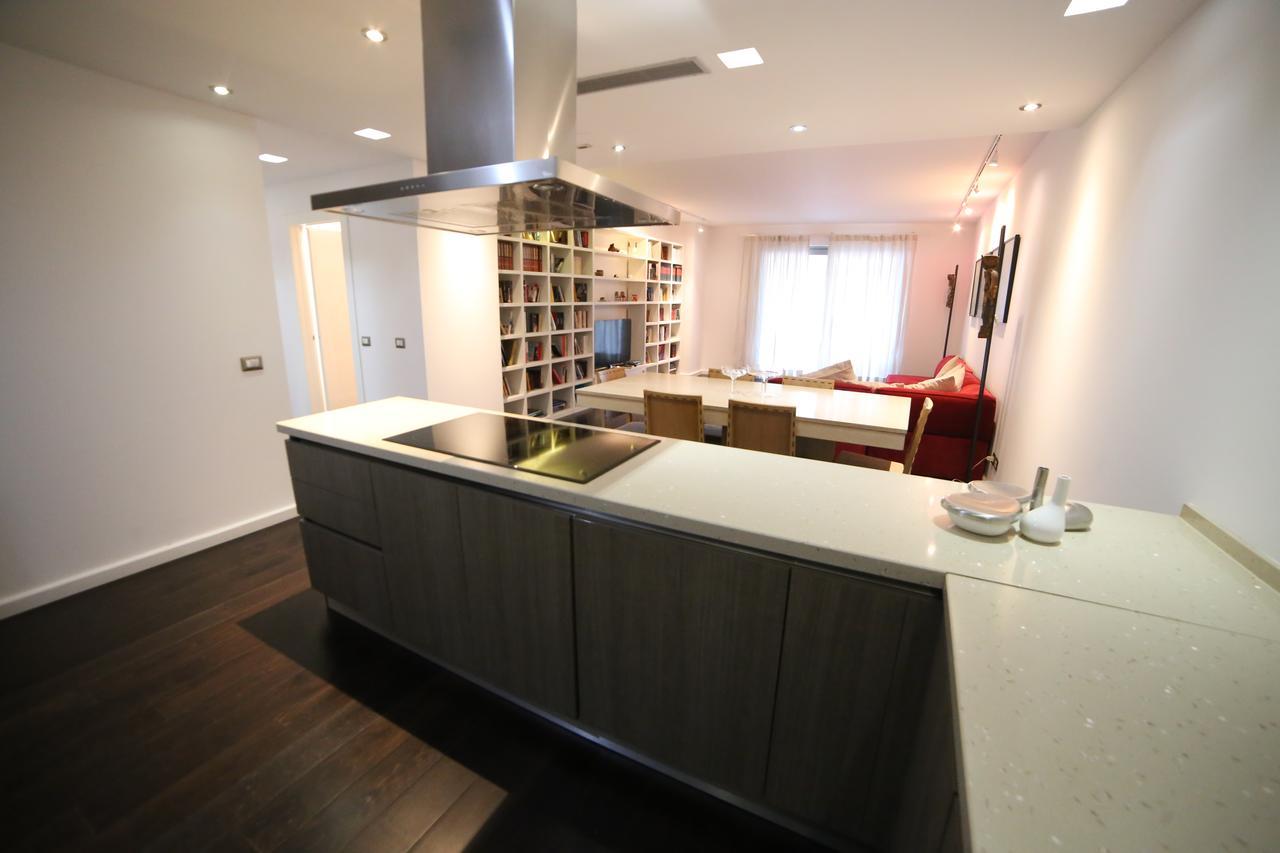 Apartamento Big Ben Luxury Bllok *