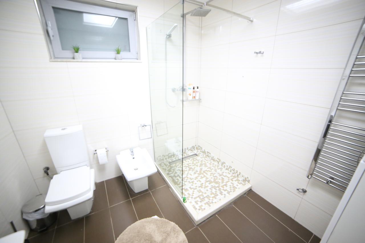 Apartamento Big Ben Luxury Bllok *