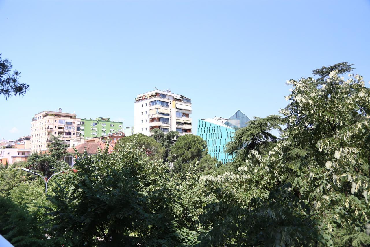 Apartamento Big Ben Luxury Bllok Tirana