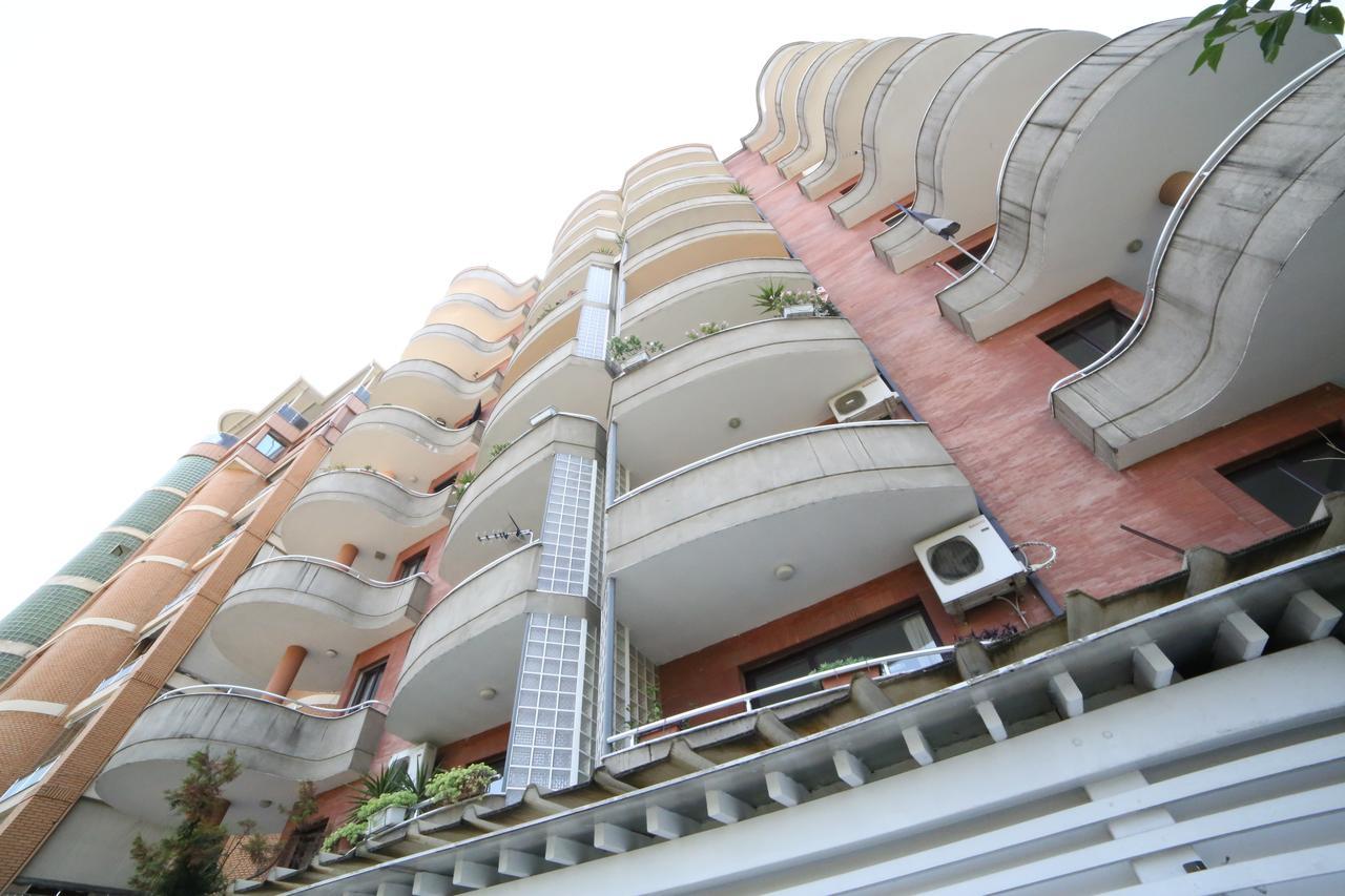Apartamento Big Ben Luxury Bllok