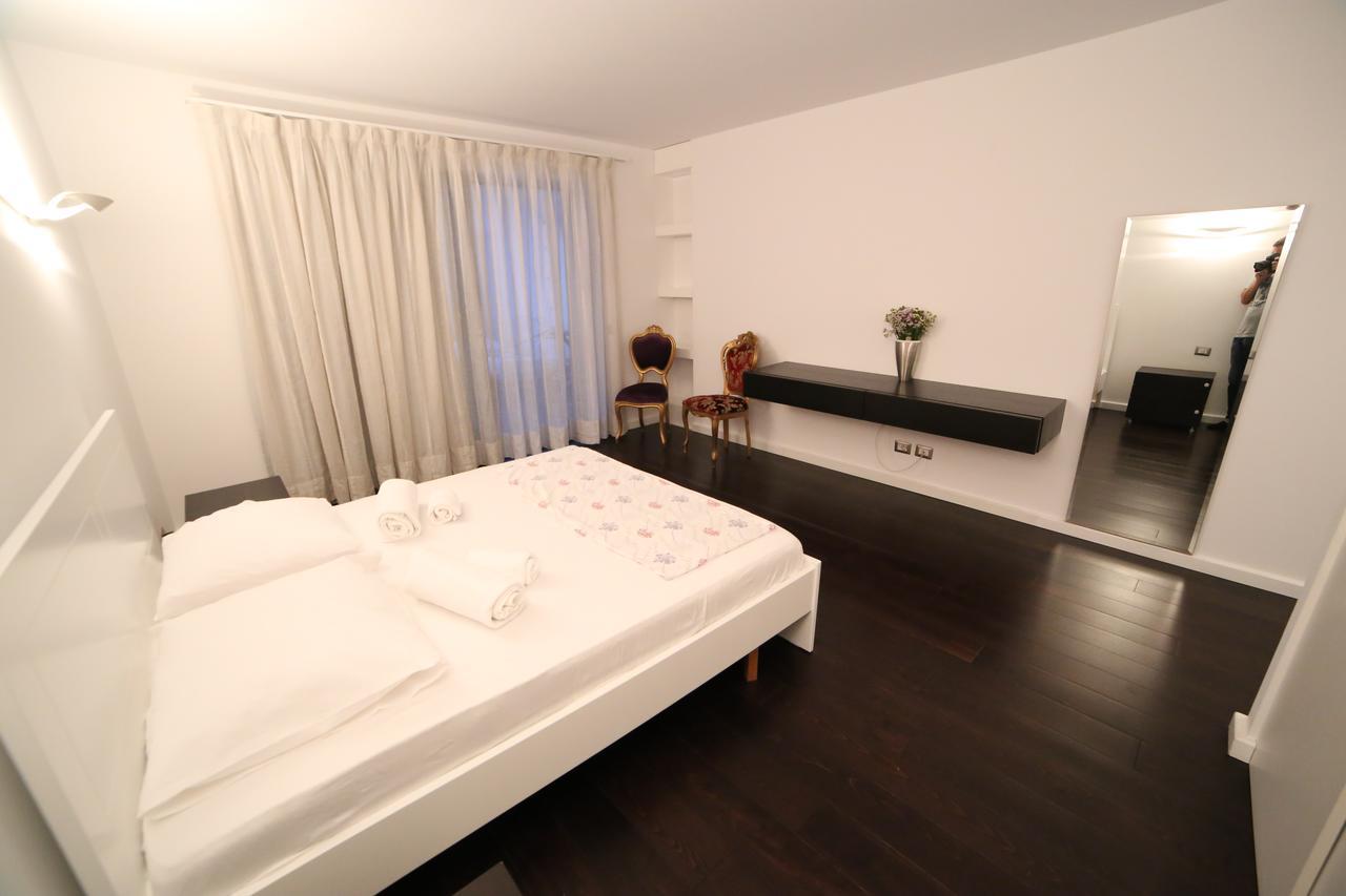 Apartamento Big Ben Luxury Bllok
