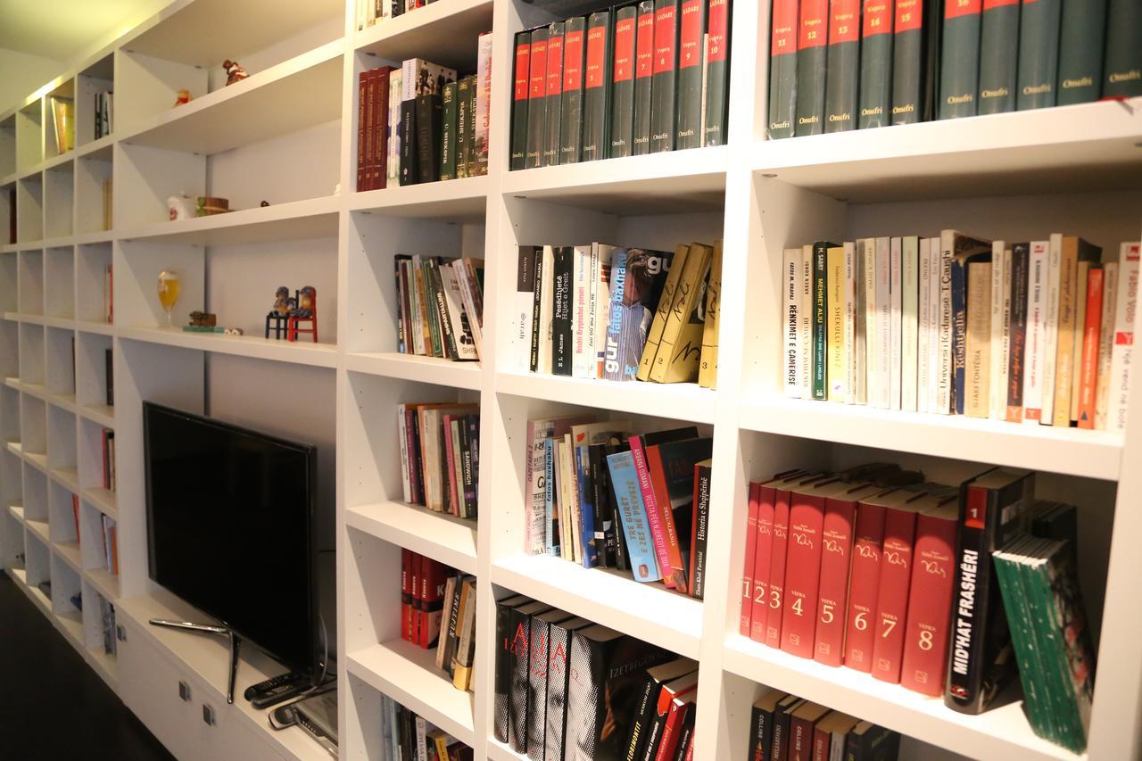 Big Ben Luxury Bllok Apartamento