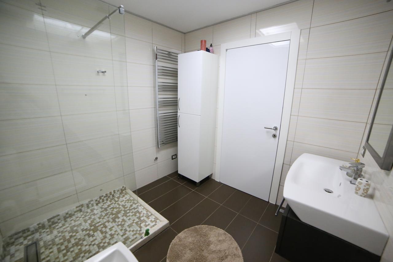 Apartamento Big Ben Luxury Bllok Tirana