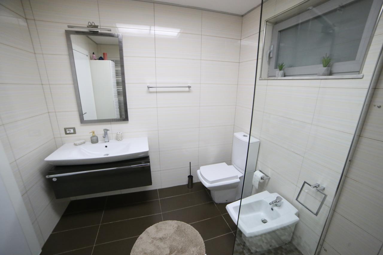 Apartamento Big Ben Luxury Bllok