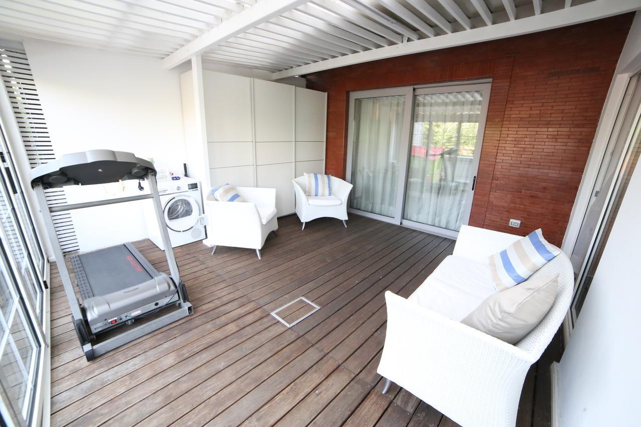 Apartamento Big Ben Luxury Bllok Tirana