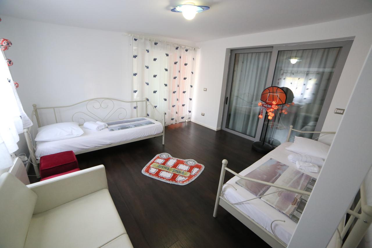 Big Ben Luxury Bllok Apartamento