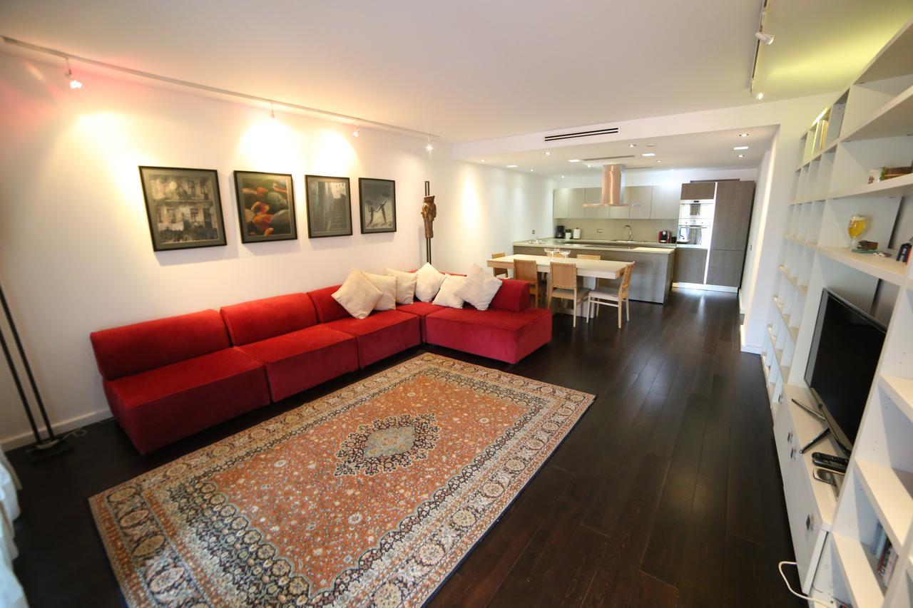 Big Ben Luxury Bllok Apartamento